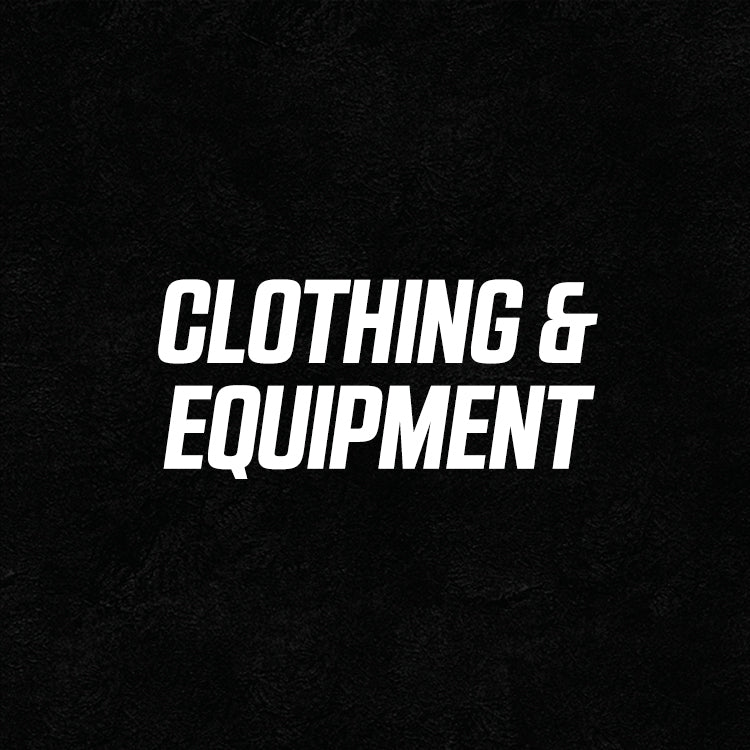 Clothing & Equipment