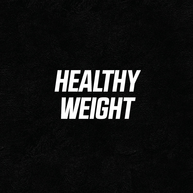 Healthy Weight