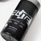 Bodybuilding.com ELITE Advanced TEST Testosterone Booster, Unflavored, 180 Capsules A5