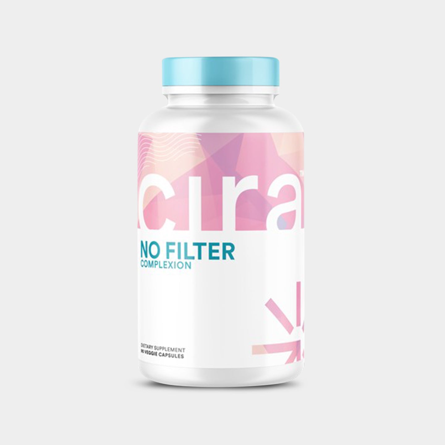 Cira Nutrition No Filter, 30 Servings