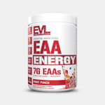 EVLUTION NUTRITION EAA Energy, Fruit Punch, 30 Servings A1