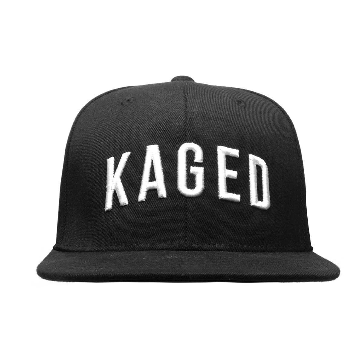Kaged Muscle Kaged' Snap Back Hat