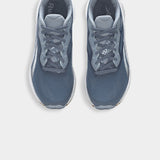 Reebok Floatride Energy 3.0 Womens Running Shoe, Blue Slate / Gable Grey, 8 A4