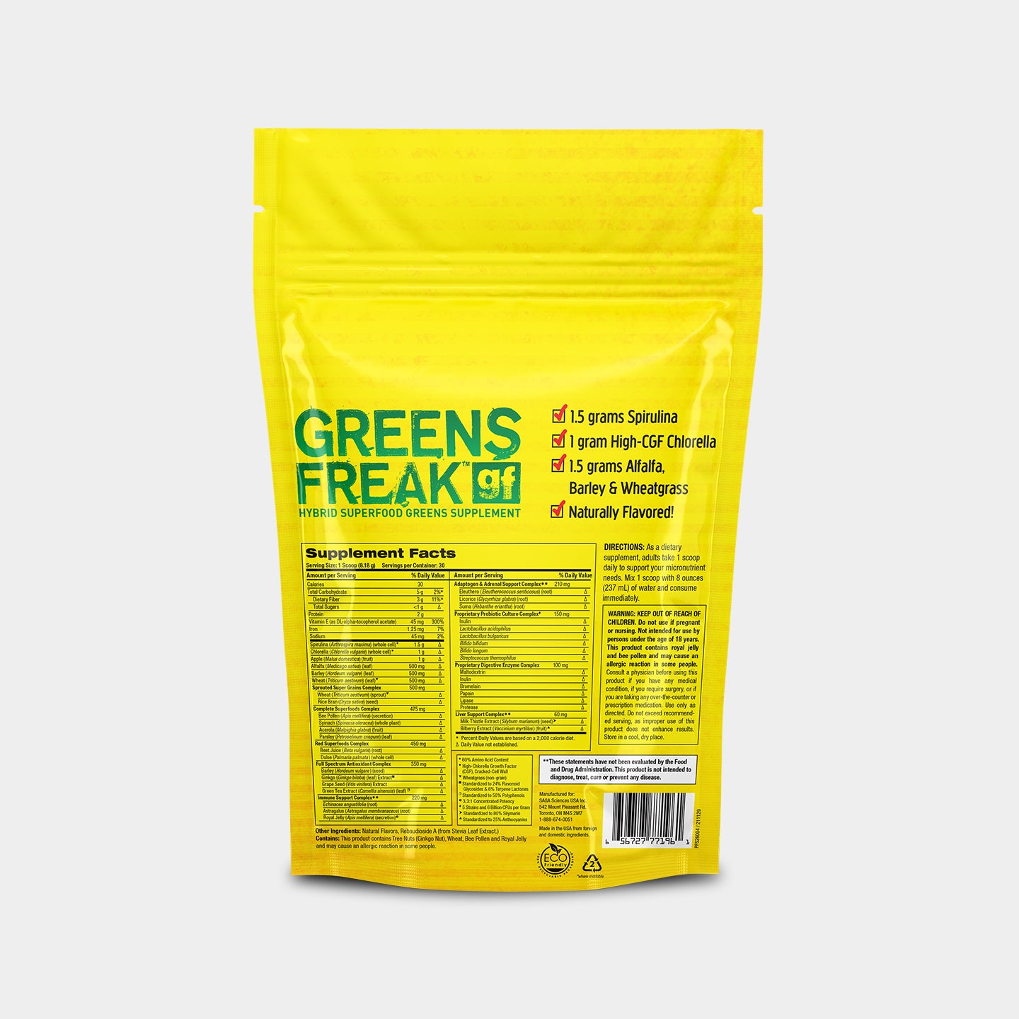 Greens-Freak-30-Serv-SK-USA-Back-S-grey