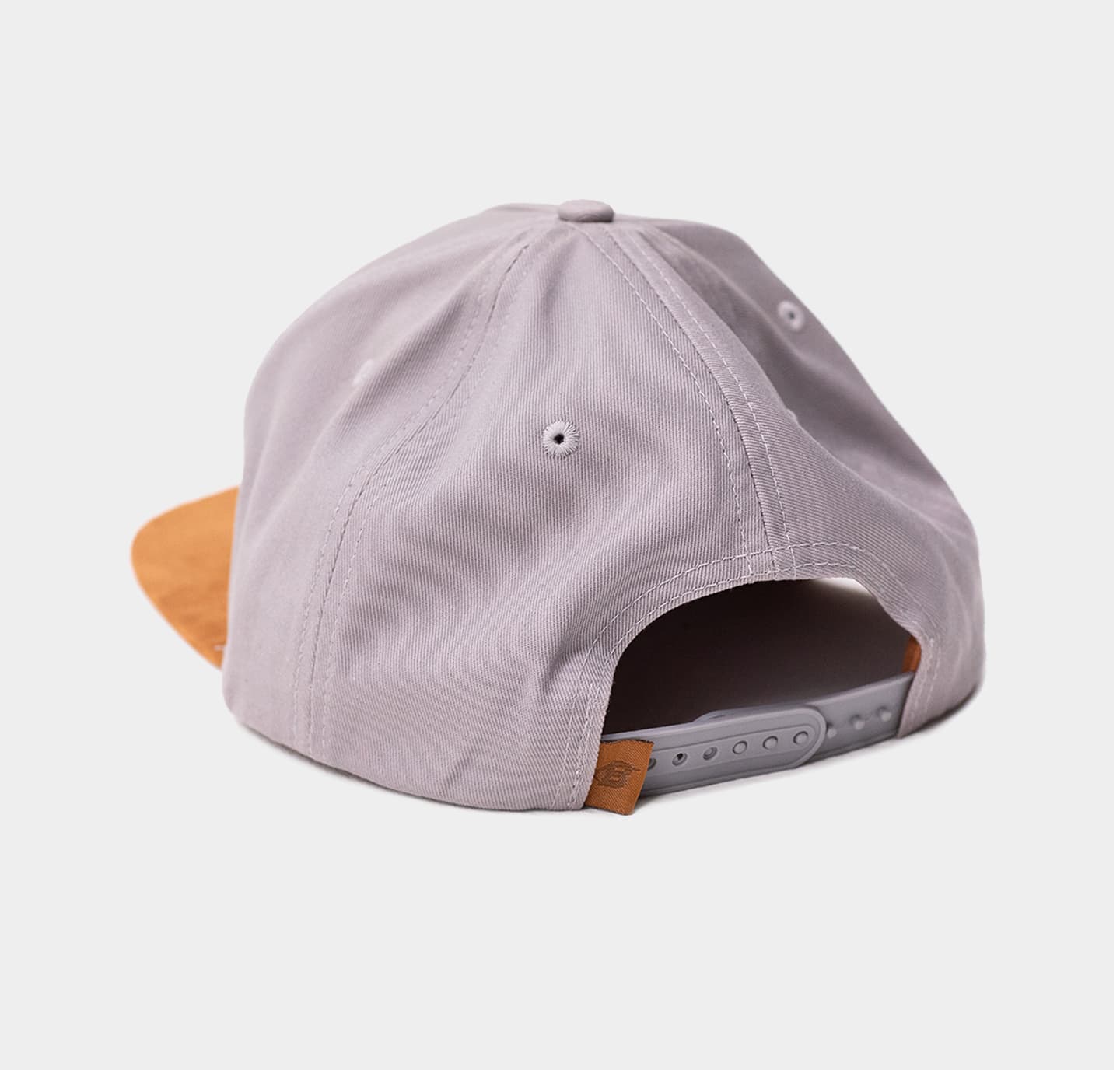 BBcom Premium United Snapback Hat, Grey, One Size A3