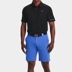Under Armour T2G Polo, Black, M