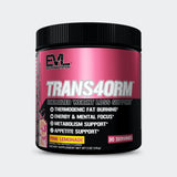 EVL Trans4orm Pink Lemonade 30 serv