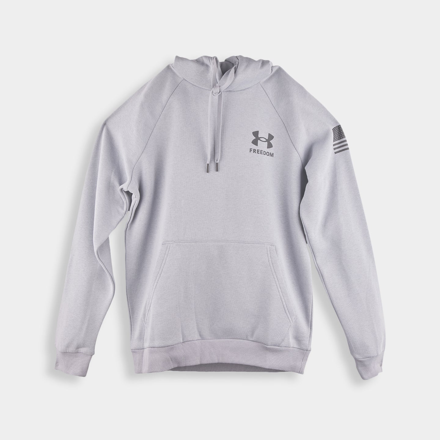 Under Armour Freedom Flag Hoodie MAIN