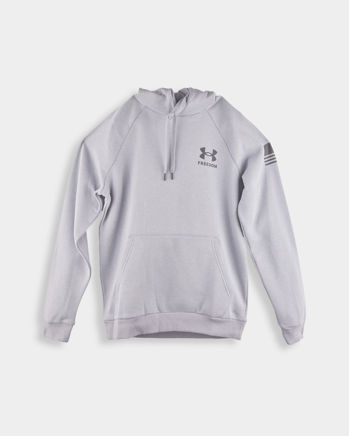 Under Armour Freedom Flag Hoodie MAIN
