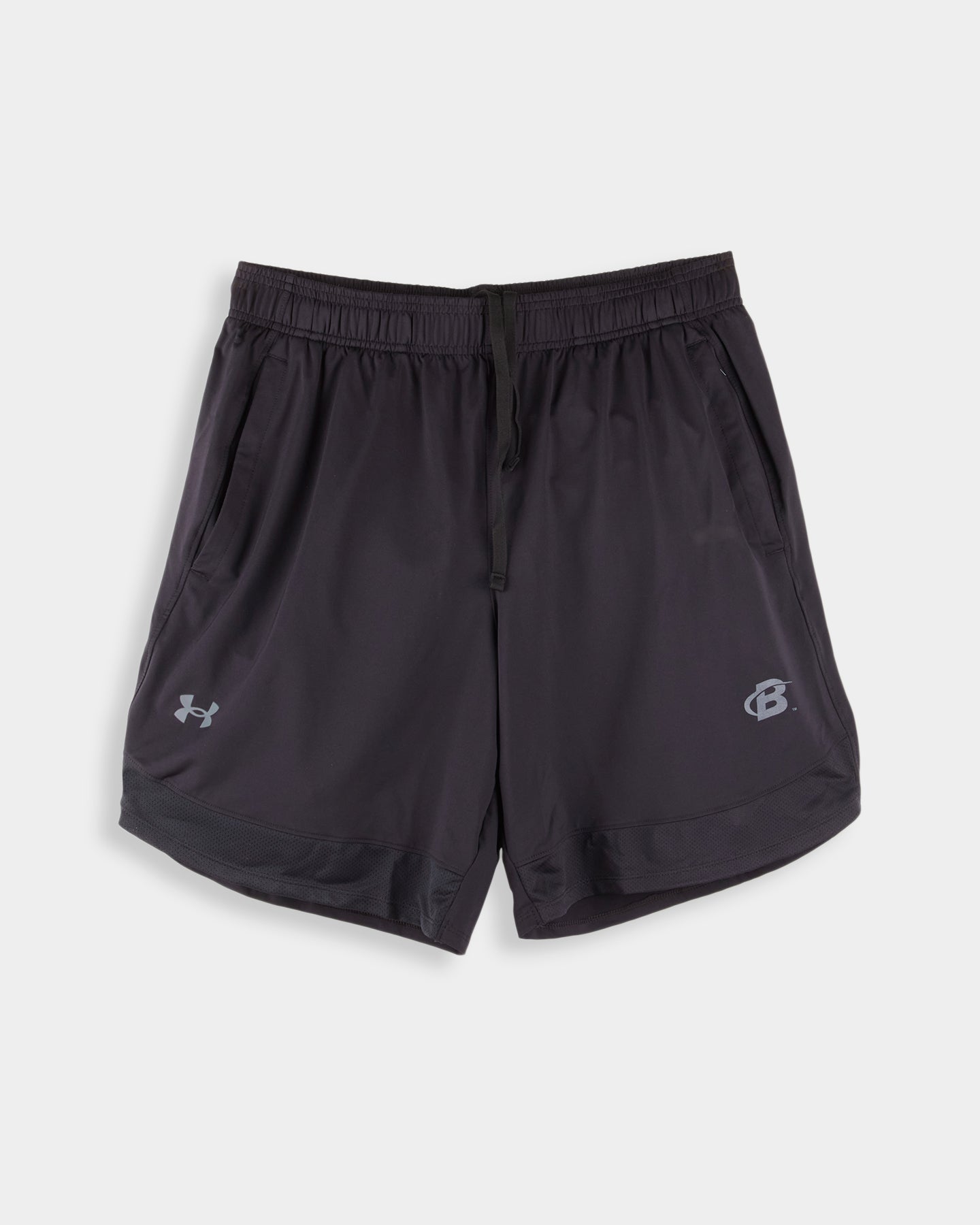Under Armour Launch 7" 2in1 Short, Black, L A1