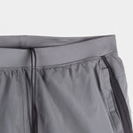 Under Armour Launch 7" 2in1 Short, Pitch Gray, L A3