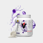 Vitargo Carbohydrate Powder, Grape, 10 Servings A1