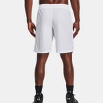 Under Armour Baseline 10" Men's Shorts, White, XL A2