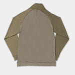 mens-1-4-Zip-compression-pullover-jacket-olive-BACK-GreyBBCOM6380822BBCOM6380823BBCOM6380824BBCOM6380825