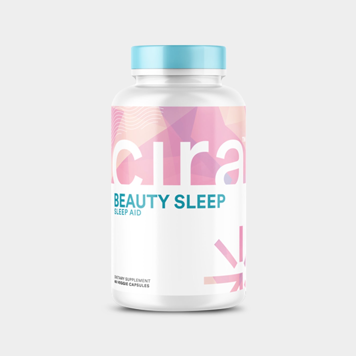 Cira Nutrition Beauty Sleep